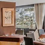 Hotiday Run Hotel Sestriere