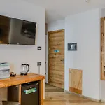 Hotiday Run Hotel Sestriere