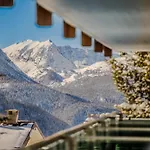 Hotiday Run Hotel Sestriere