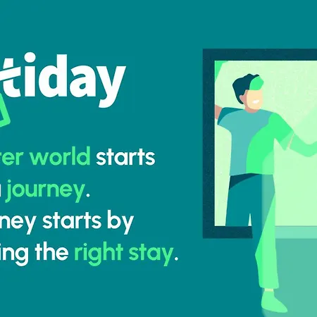 Hotiday Run Hotel 3*