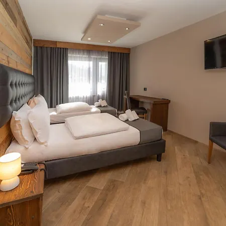 Hotiday Run 3* Sestriere