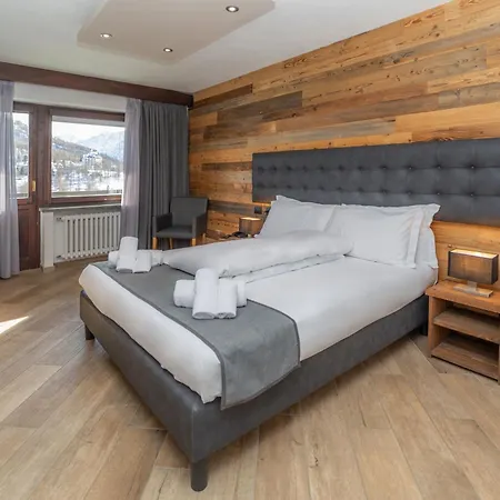 Hotiday Run Sestriere