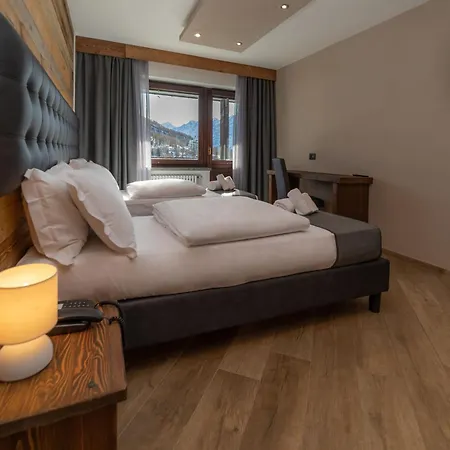 Hotiday Run 3* Sestriere