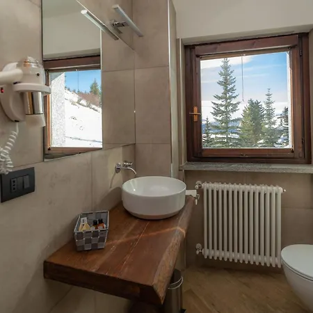 Hotel Hotiday Run Sestriere