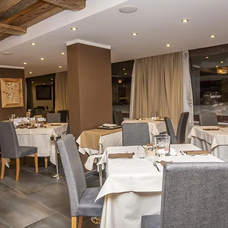 Hotel Hotiday Run 3*