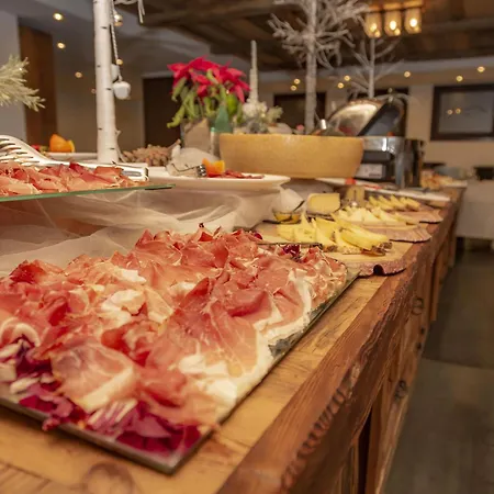 Hotiday Run Hotel Sestriere