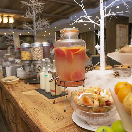 Hotel Hotiday Run Sestrières