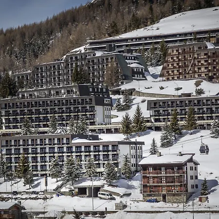 Hotiday Run Sestriere