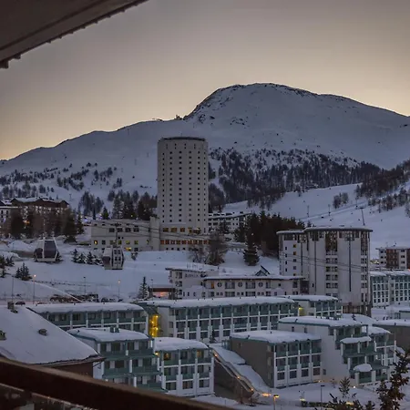 Hotiday Run 3* Sestriere