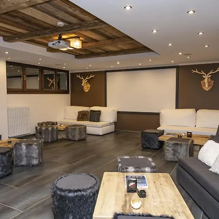 Hotiday Run 3* Sestrières