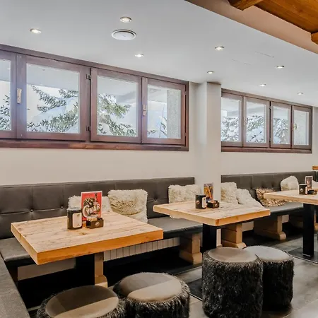 Hotiday Run Hotel Sestriere