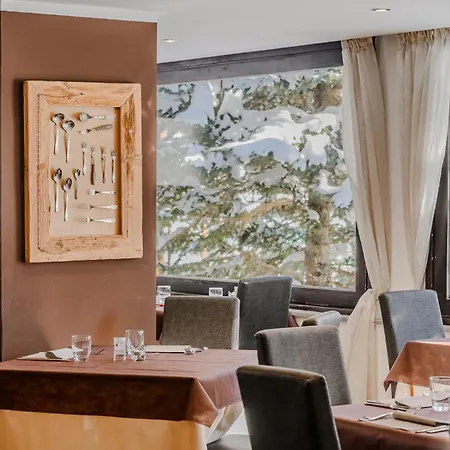 Hotiday Run Hotel Sestriere