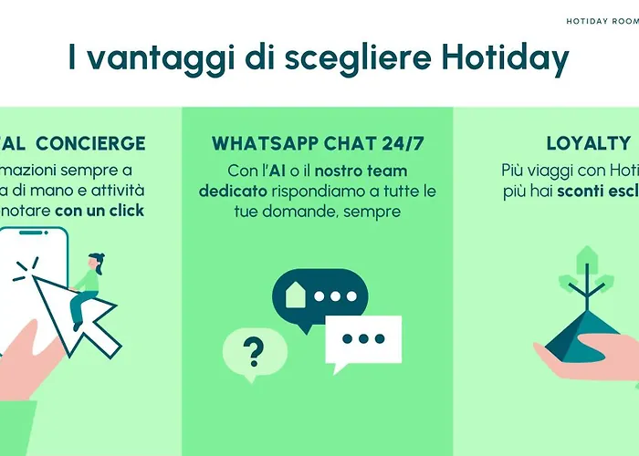 فندق Hotiday Run